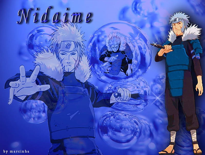 Hokage (Yondaime, Rokudaime, Nanadaime), Naruto Hokage HD wallpaper | Pxfuel