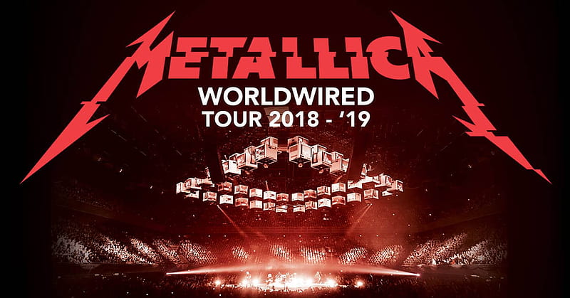 Metallica, fun, cool, music, entertainment, HD wallpaper | Peakpx