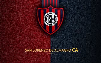 Coat of arms FC Atlético Independiente, Avellaneda, Greater Buenos Aires,  Argentine football club Stock Photo - Alamy