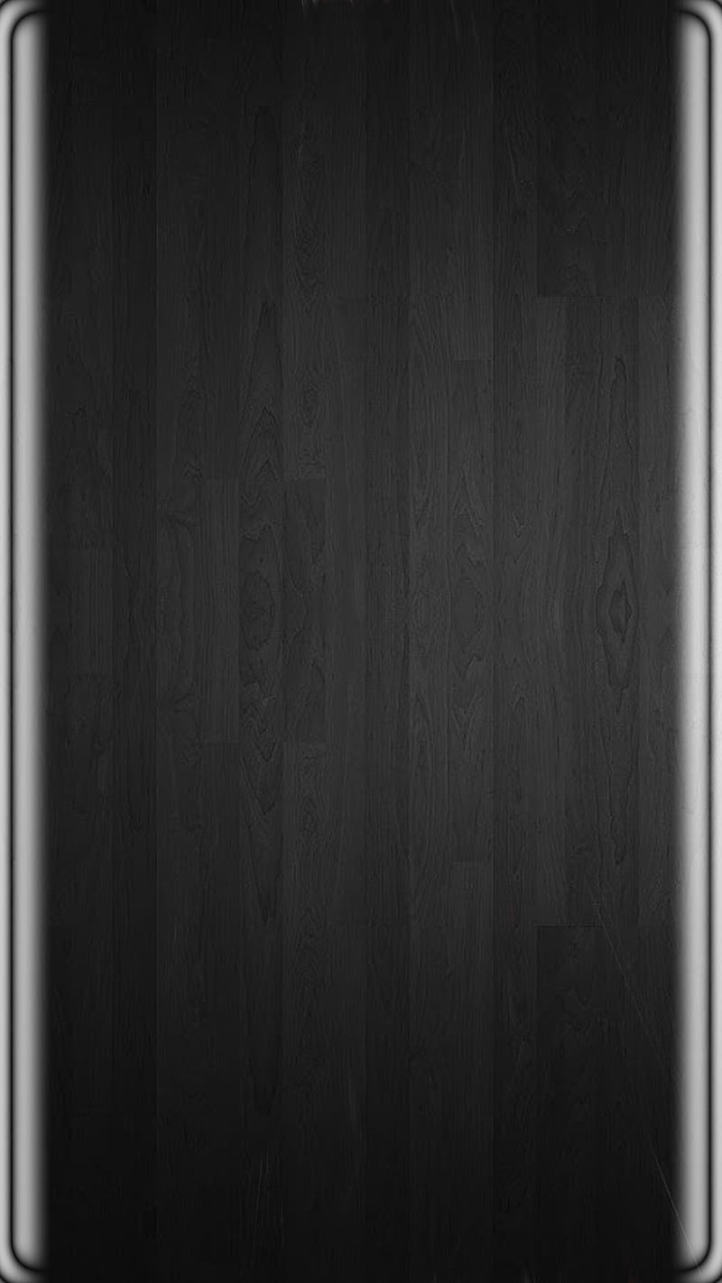 Abstract, black, curve, edge, HD phone wallpaper