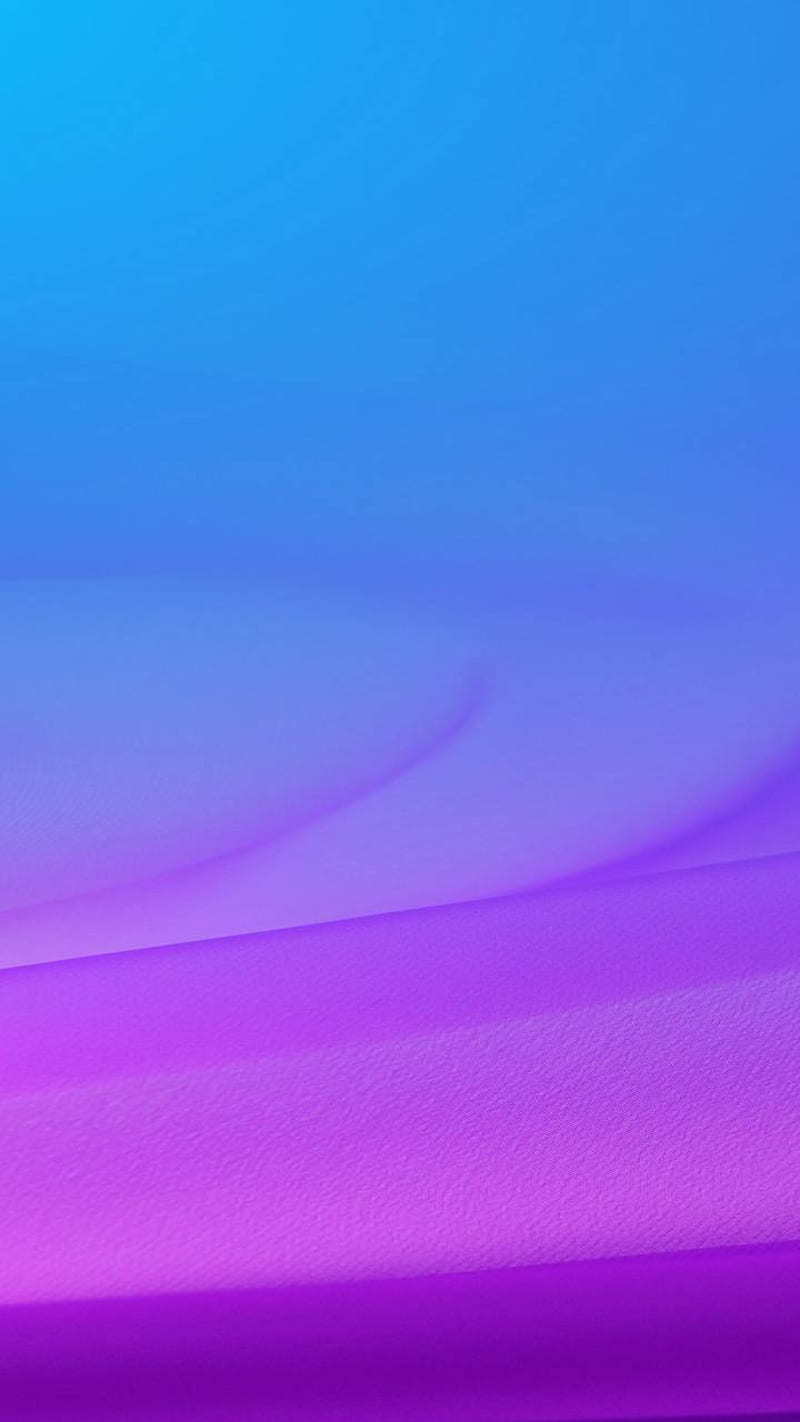 Blue, eyad, galaxy, nebula, plus, purple, screen, simple, viola, violet, HD phone wallpaper