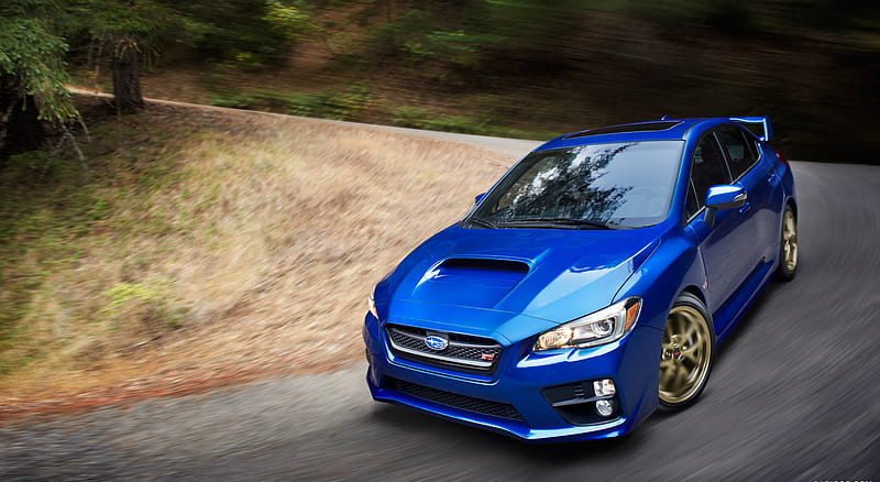 Hd Subaru Wrx Sti 15 Wallpapers Peakpx