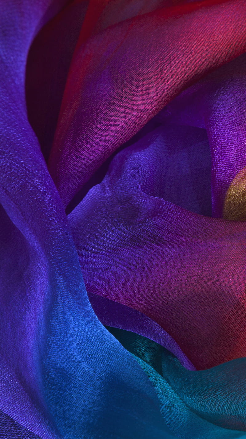 Tissue, color, colorful, texture, HD phone wallpaper