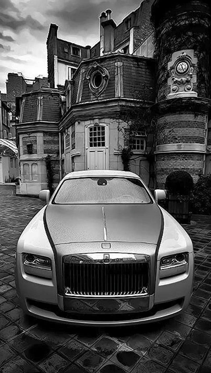 Rolls Royce, car, luxury, royoce, HD phone wallpaper | Peakpx