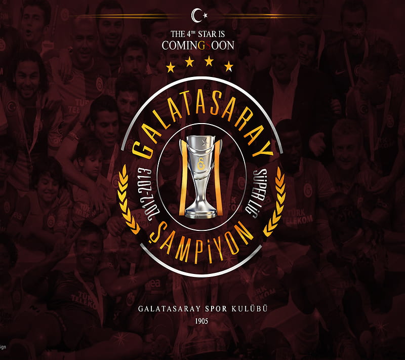 GALATASARAY, Cimbom, HD Wallpaper | Peakpx