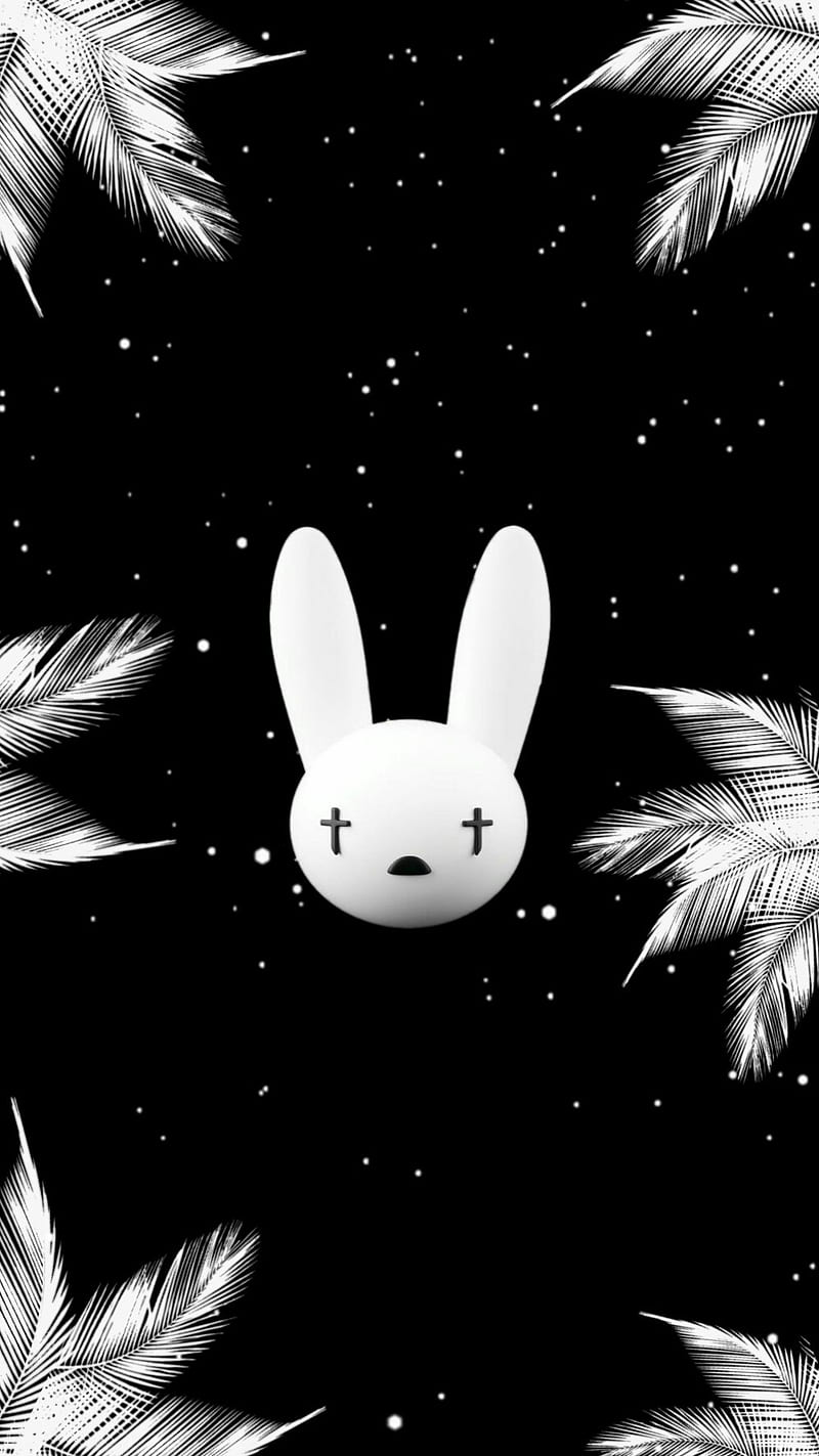 Bad Bunny Yonaguni, bad bunny, yonaguni fondo, bad bunny fondo, isla  yonaguni, HD phone wallpaper | Peakpx
