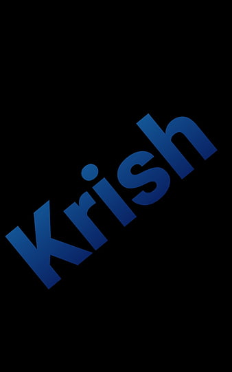 📞 Krish Name Ringtone Download with BGM