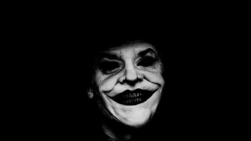 THE JOKER, batman, villain, joker, movie, HD wallpaper