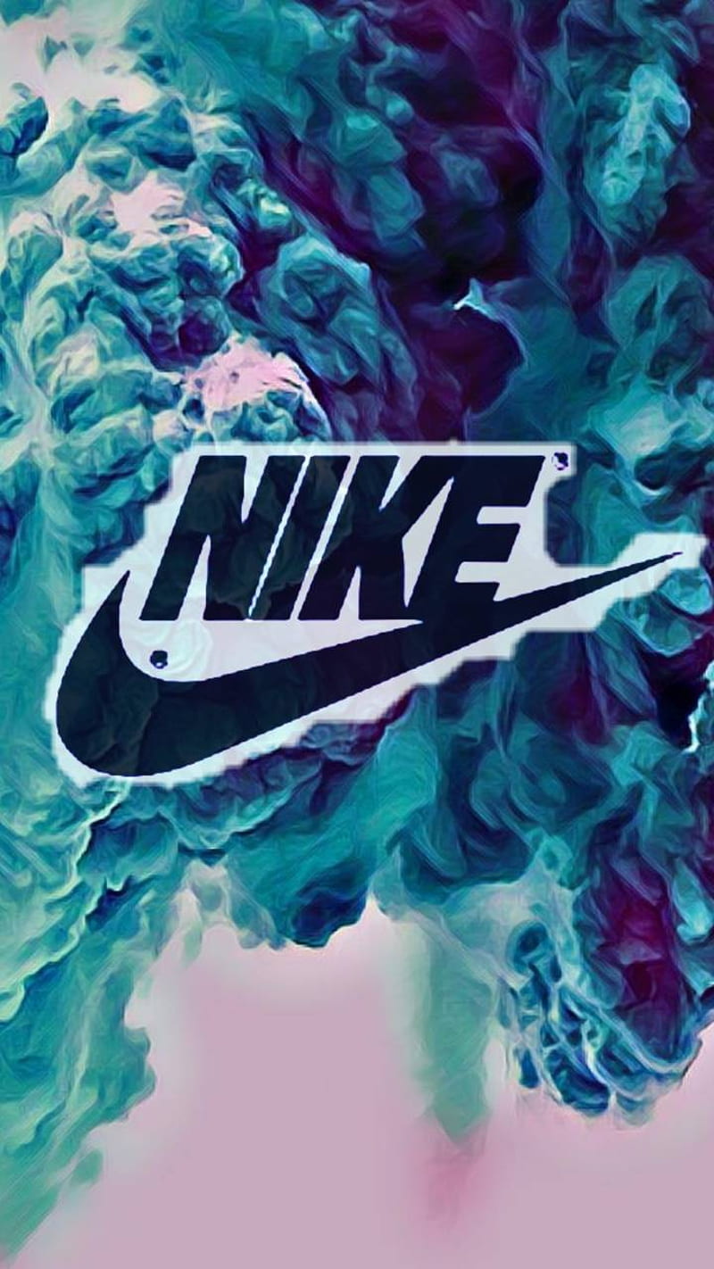 Nike Ink, ocean, storm, mountain, swimming, dragon, ball, mountains, HD ...