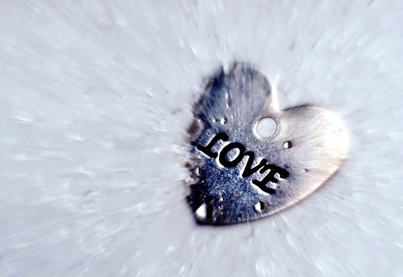 Page 2, HD love heart forever wallpapers