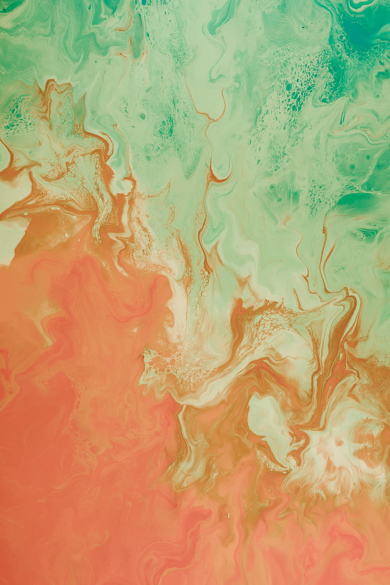 stains, liquid, mixing, texture, abstraction, HD phone wallpaper