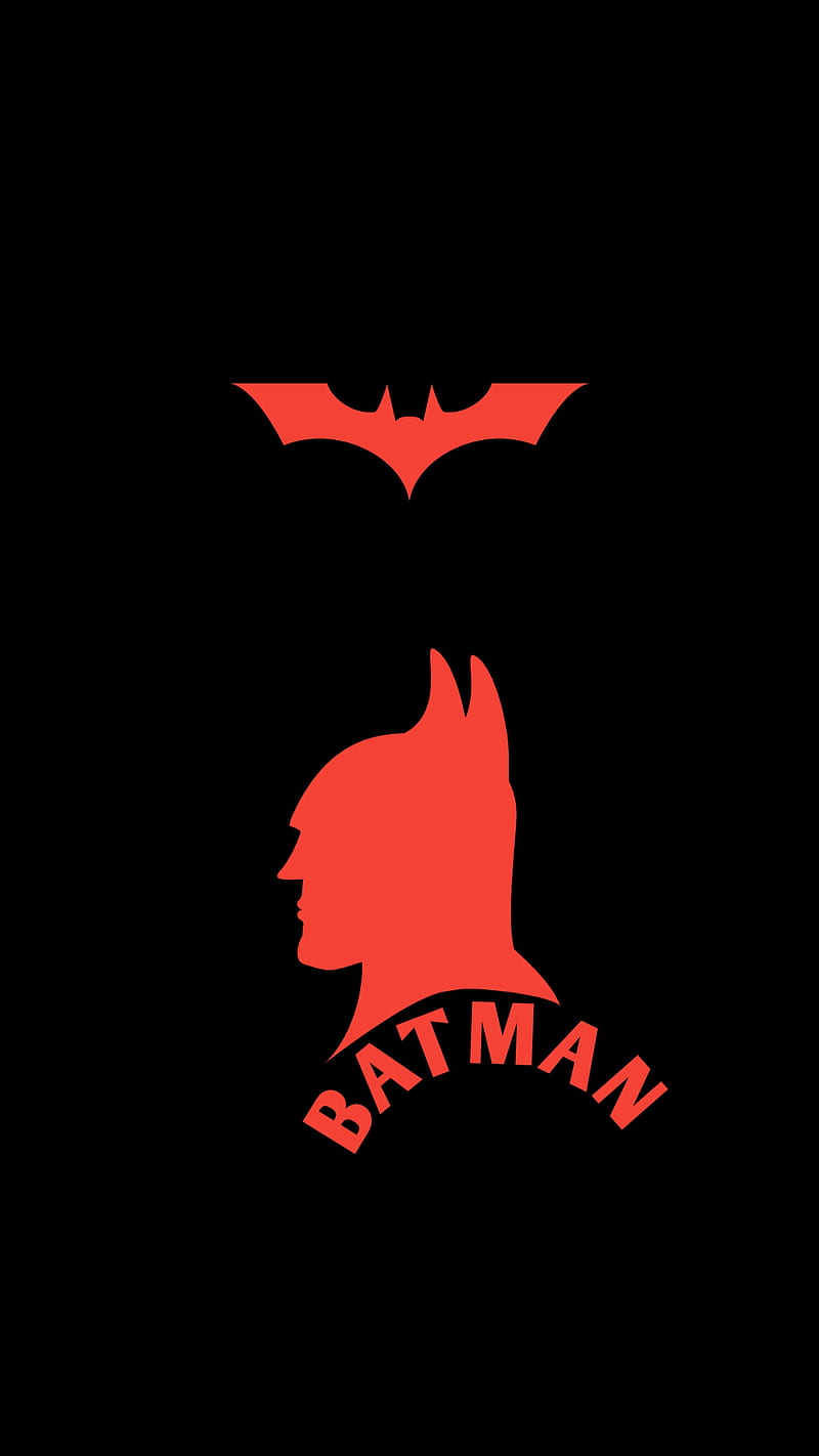 1920x1080px, 1080P free download | Batman amoled, bat, bat logo, batam ...
