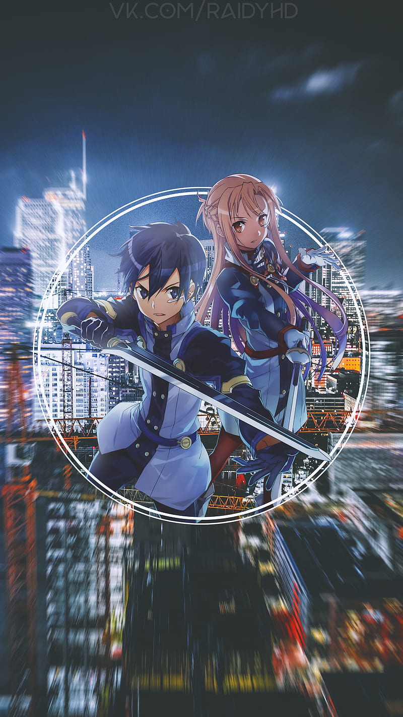 100+] Sao Wallpapers | Wallpapers.com