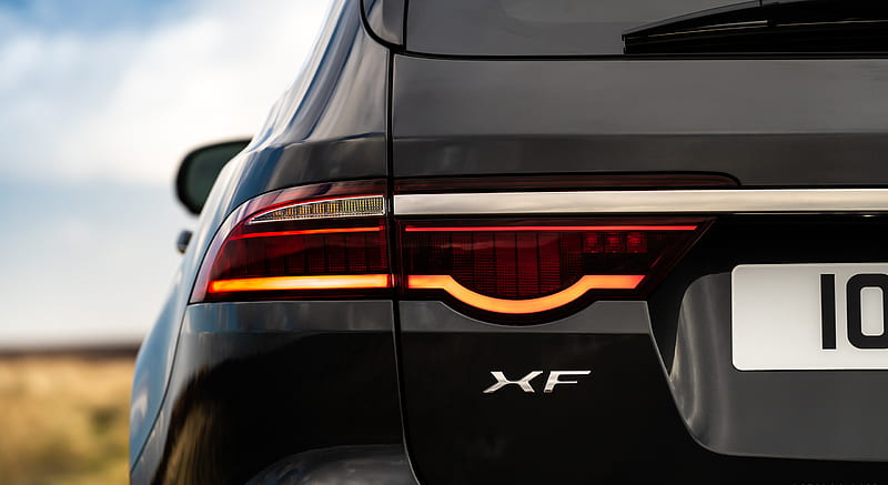 Xf deals tail lights