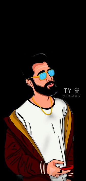 Talha yunus, hiphop, rapper, HD phone wallpaper | Peakpx