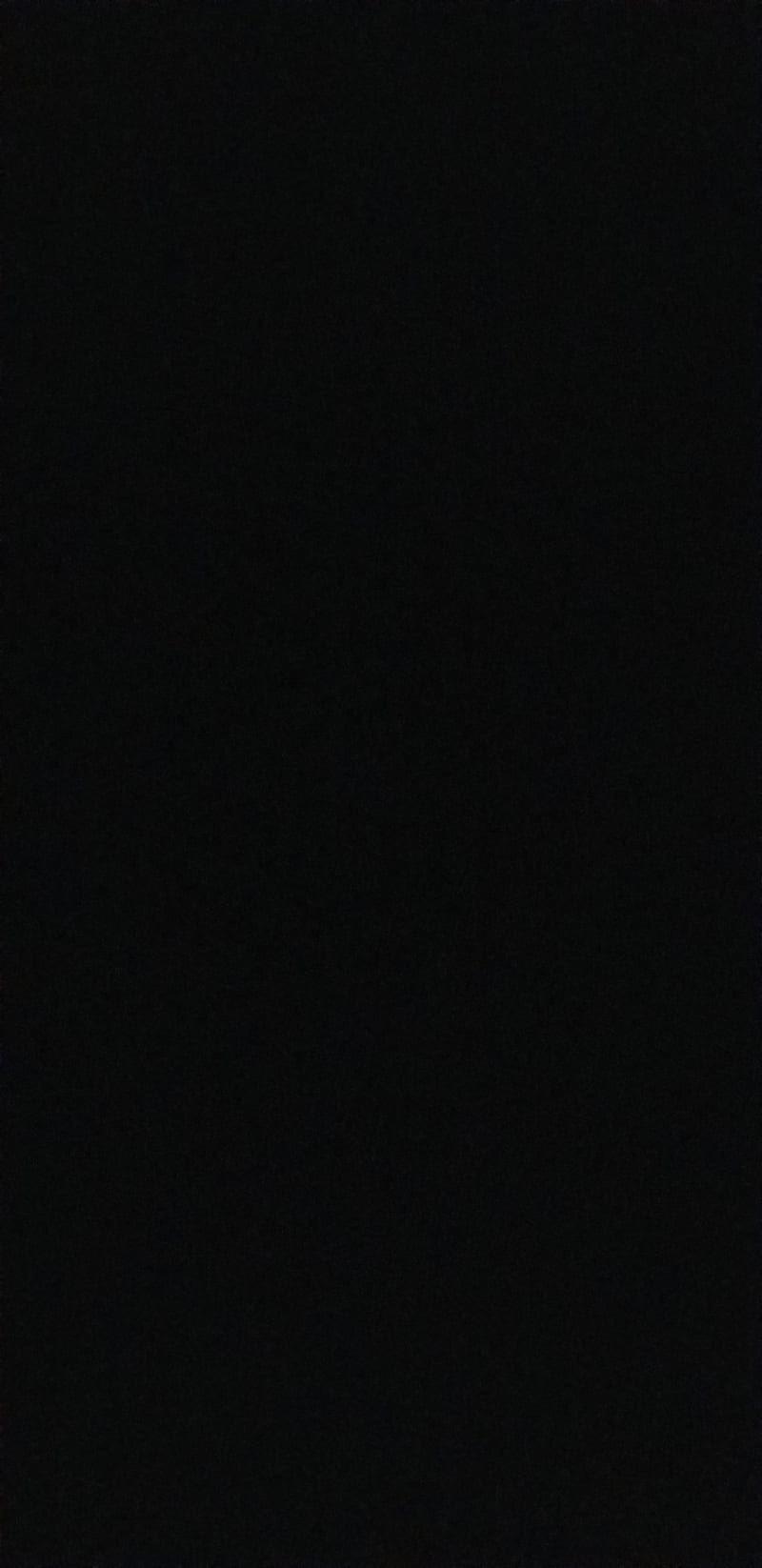 Black, dark, full, gray, solid, HD phone wallpaper