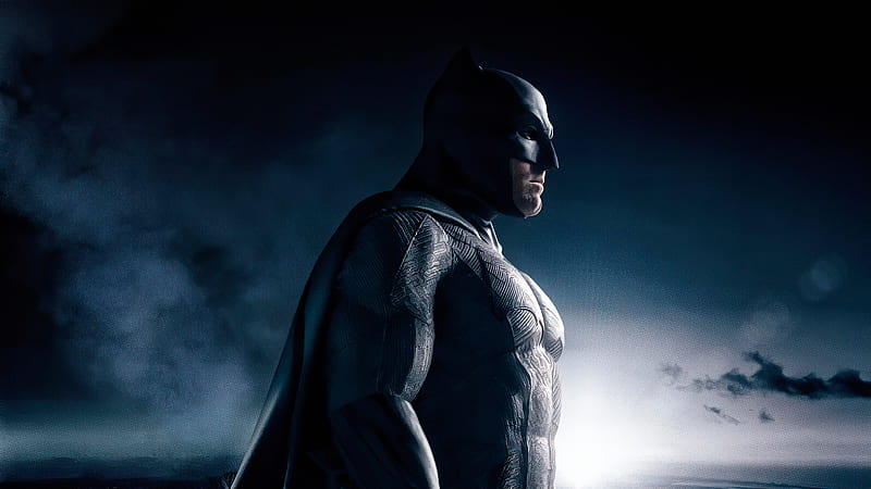 Batman Knight Hero, batman, superheroes, digital-art, artwork, HD wallpaper