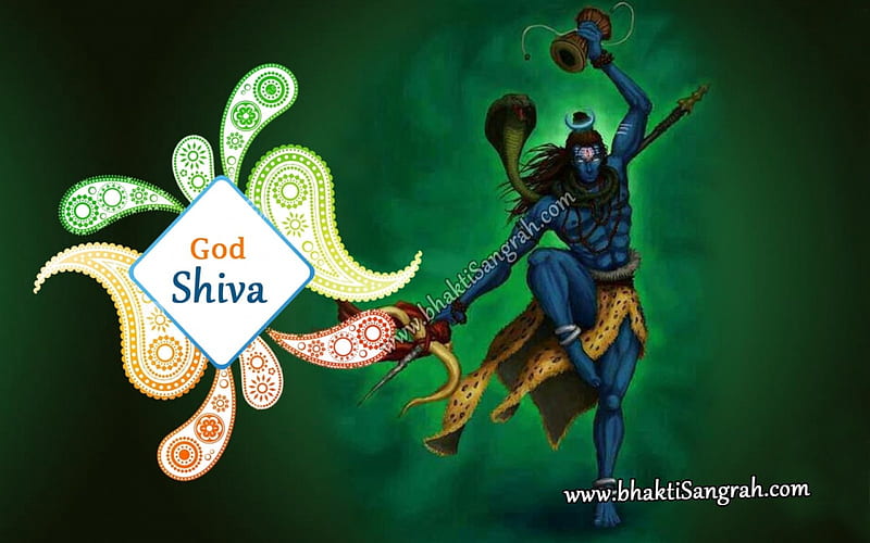 God Shiva, Bhole, Shiva, Mahadev, Sankar, HD wallpaper