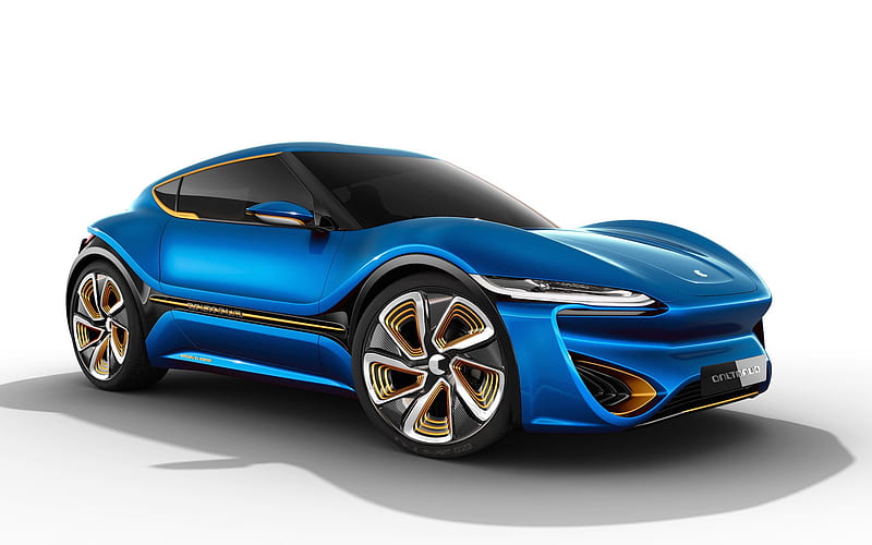 Nanoflowcell Quantico Concept Car, carros, concept-cars, nanoflowcell-quantico, HD wallpaper