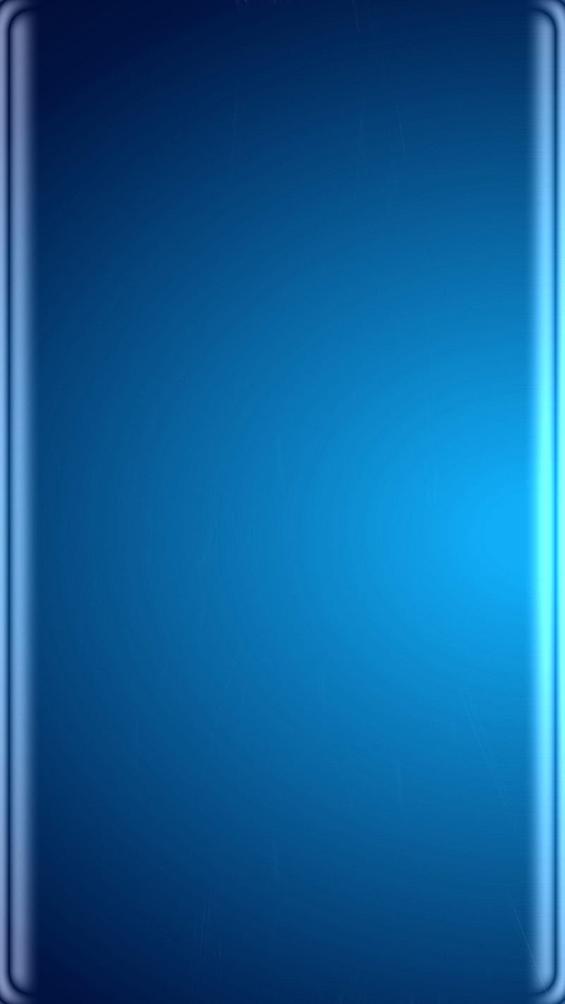 Samsung S9, abstract, blue, desenho, s9, samsung, HD phone wallpaper