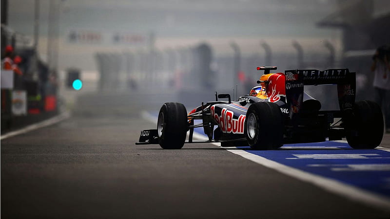 Formula 1 Modele Noi, track, formalaone, race, car, tires, fast, HD wallpaper