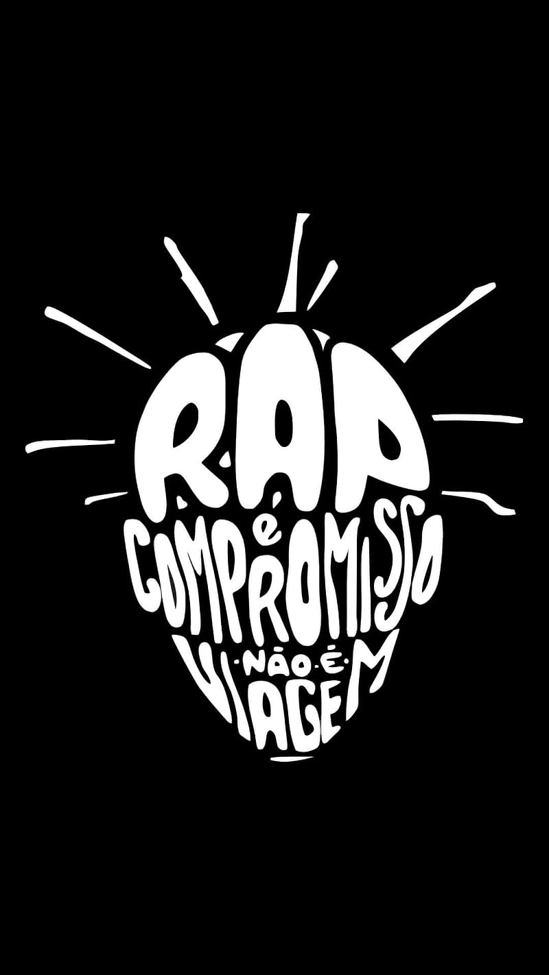 Rap e Compromisso, brasileiro, cultura, hiphop, nacional, rua, sabotage,  viagem, HD phone wallpaper