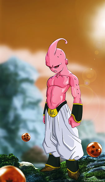 Dragon Ball Z Dragon Ball Chou Dragon Ball Z Dokkan Battle Dragon Ball Majin  Buu Majin Boo Wallpaper - Resolution:1920x1080 - ID:1179730 