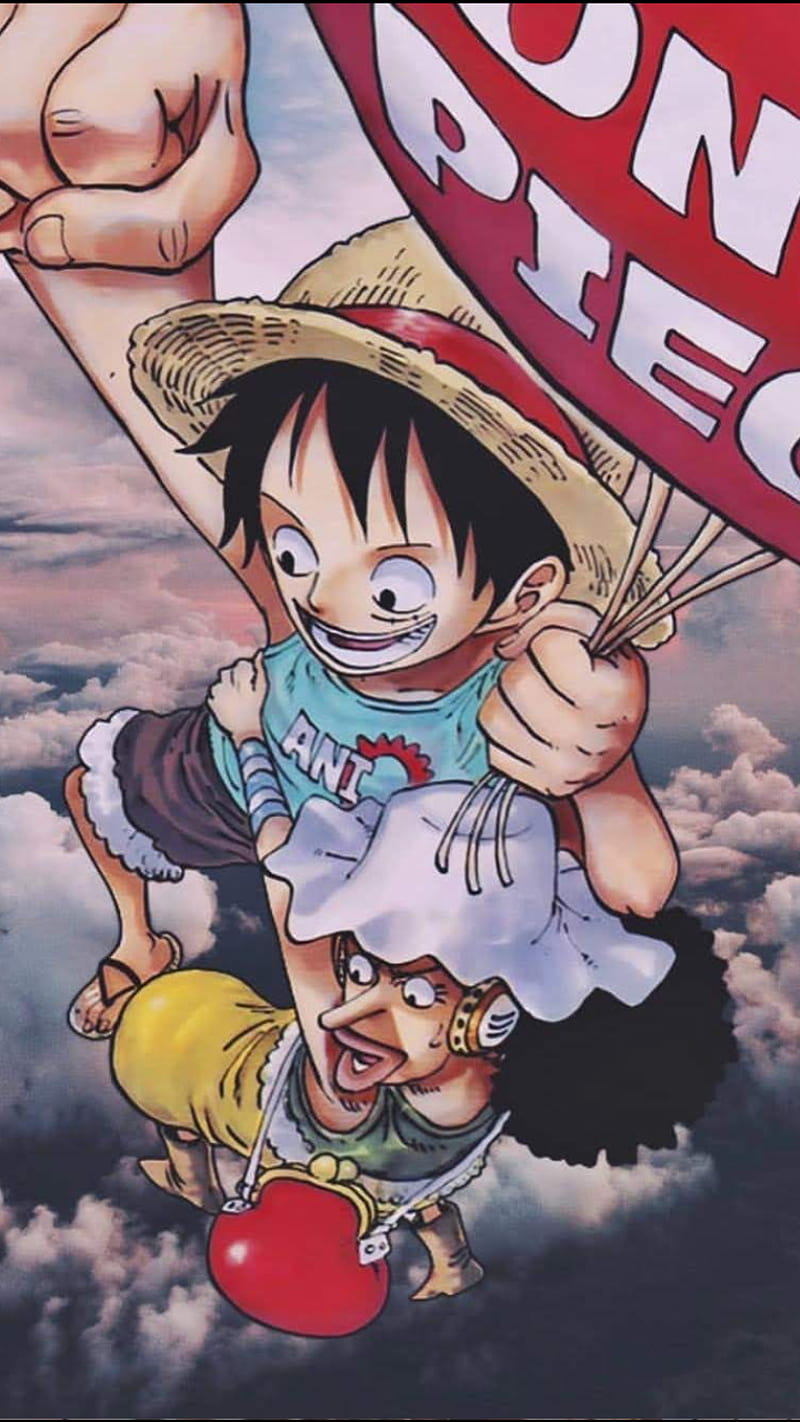 Toonhd one piece