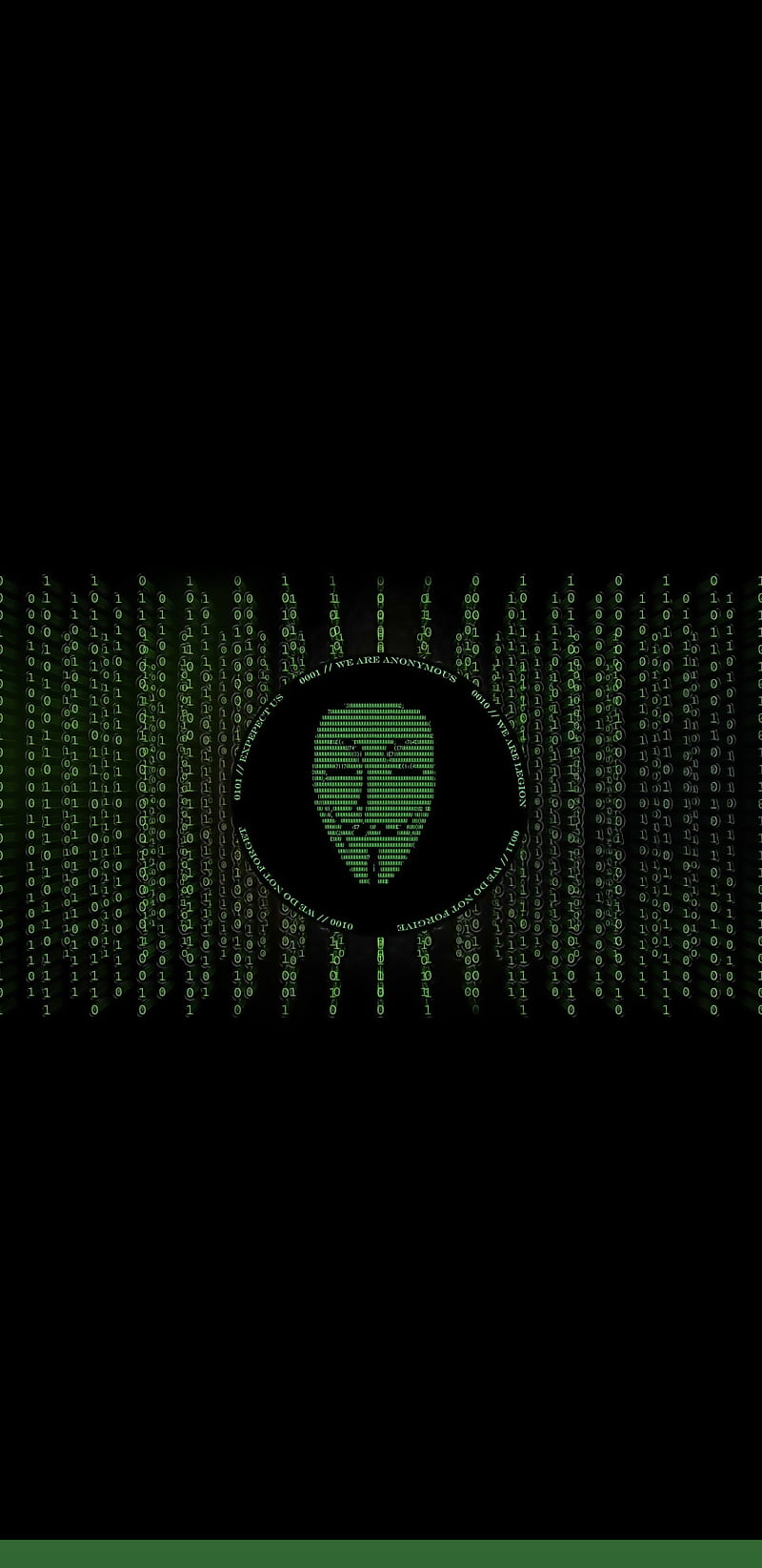 Anonymous Amoled, black, conspiracy, hack, hacker, steamroom, tech, technology, HD phone wallpaper
