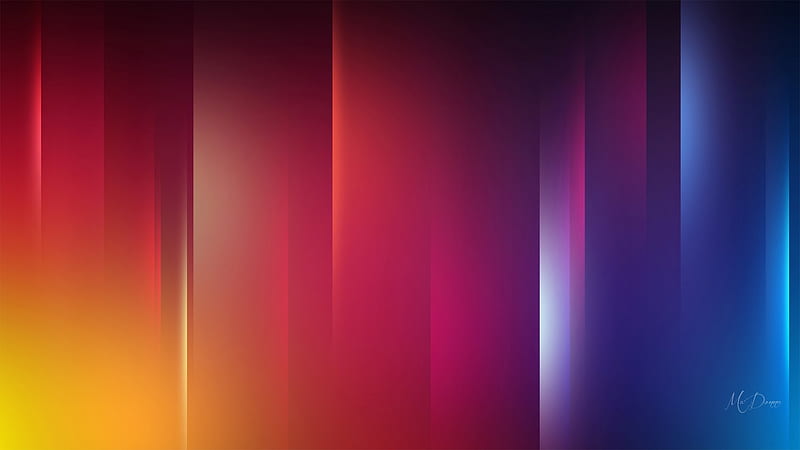 Spectrum, solid, blended, simple, colors, Firefox Persona theme, light, HD wallpaper