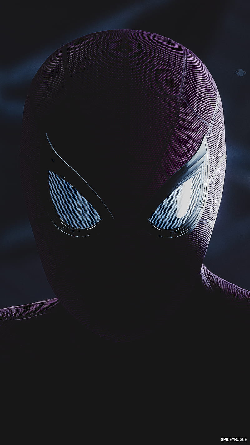 Spidey Close up, spider-man ps4, mode, marvel, ps4, spiderman, HD phone  wallpaper | Peakpx