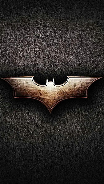Batman Logo 8K Wallpaper #134