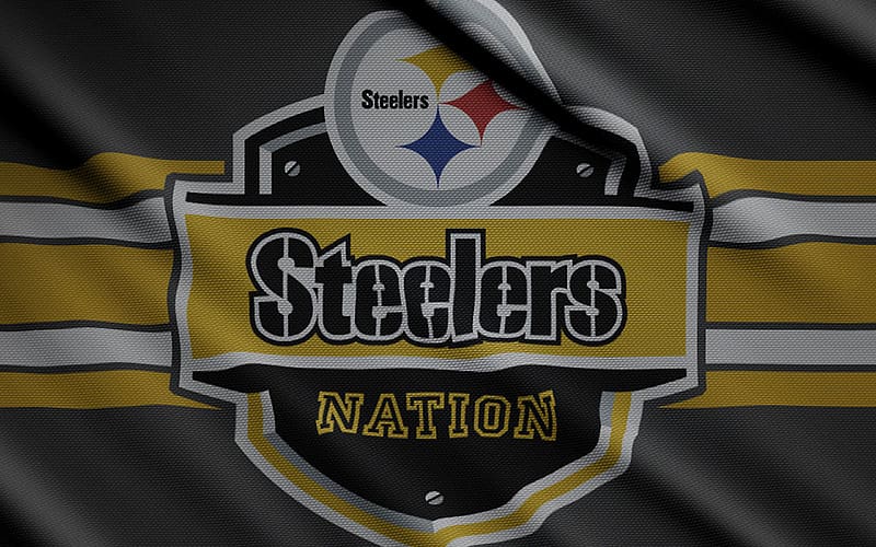 Sports, Football, Pittsburgh Steelers, HD wallpaper