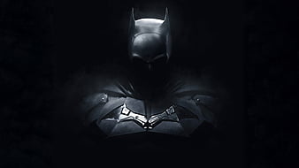 Batman 4K Wallpapers - Wallpaper Cave