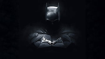 The Batman wallpapers for desktop, download free The Batman pictures and  backgrounds for PC