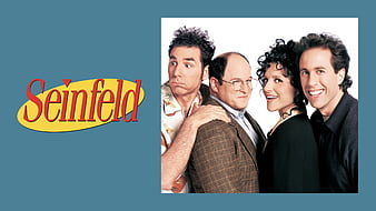 Seinfeld Phone Wallpapers  Top Free Seinfeld Phone Backgrounds   WallpaperAccess