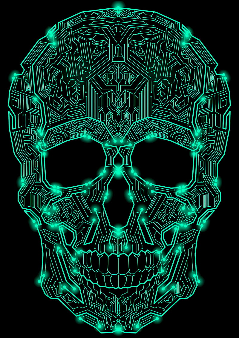Skull, dope, halloween, pirates, purple, skulls, sugar, HD phone wallpaper