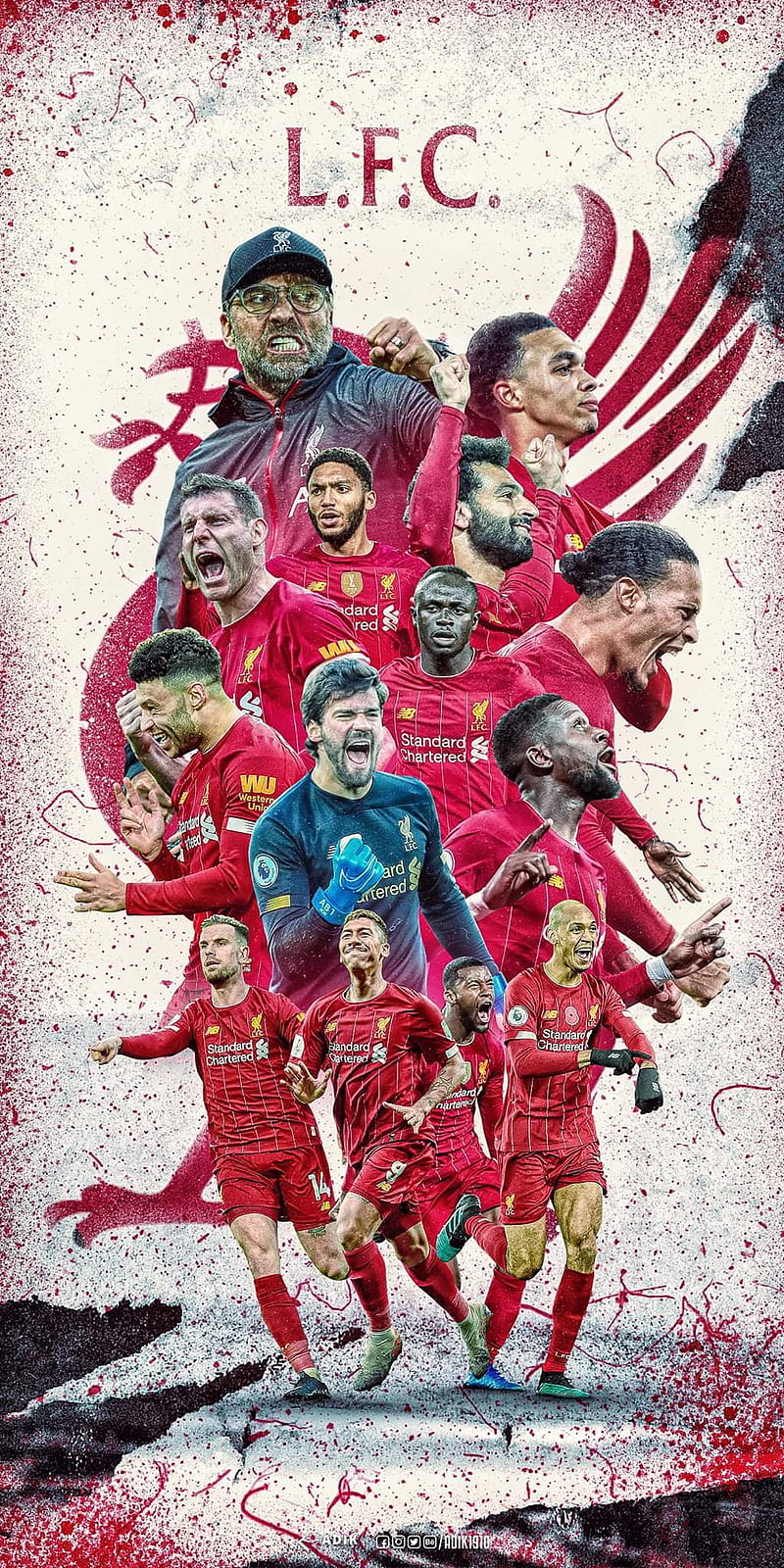 Liverpool live HD wallpapers | Pxfuel