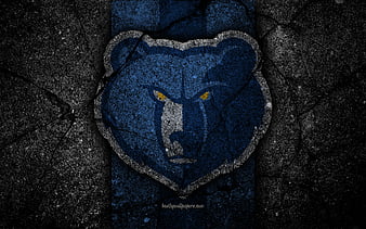 30+ Memphis Grizzlies HD Wallpapers and Backgrounds