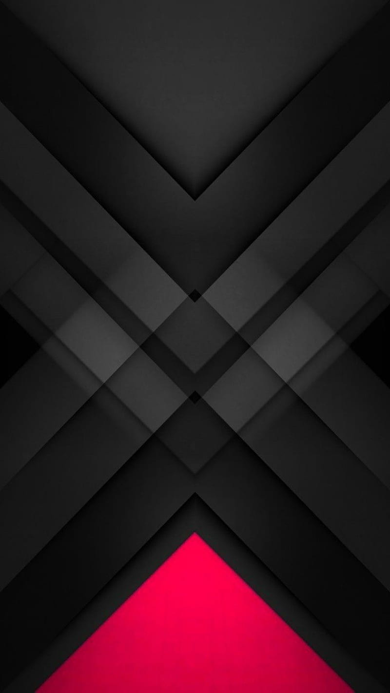 Lines, black, premium, ultra, cool, colors, fond, HD phone wallpaper |  Peakpx
