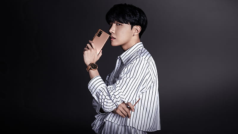 Tải xuống APK JHope BTS wallpaper  Wallpaper for JHope BTS cho Android