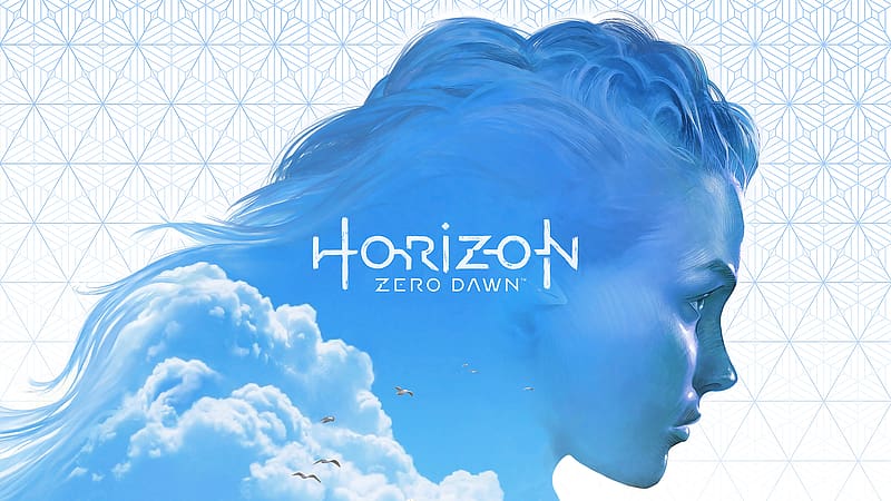 Video Game, Horizon Zero Dawn, Aloy (Horizon Series), HD wallpaper | Peakpx