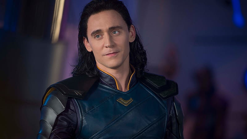Ragnarok Tom Hiddleston Loki Movies Loki, HD wallpaper