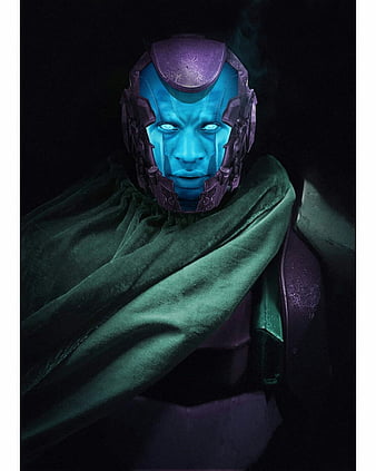 Wallpaper avengers: the kang dynasty, movie, supervillain, fan art desktop  wallpaper, hd image, picture, background, 00e047 | wallpapersmug