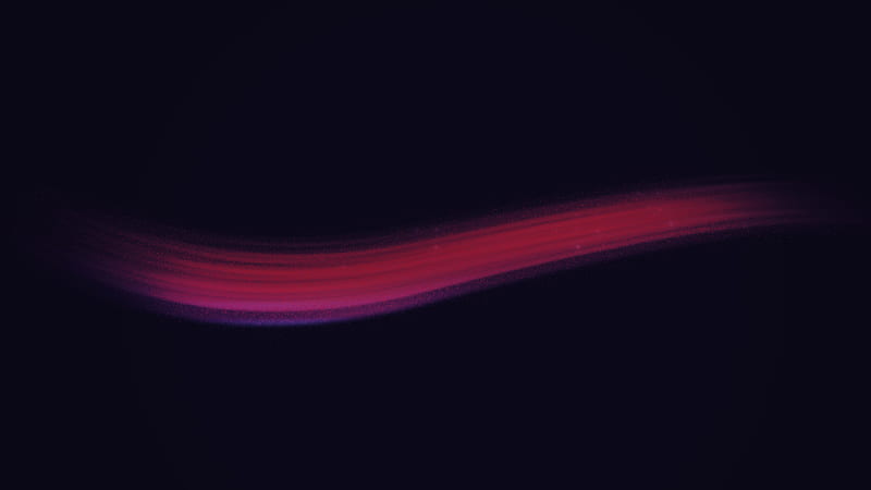 Ambient Simple Minimalism Abstract Swirl Solid Color Gradient - Resolution:, HD wallpaper