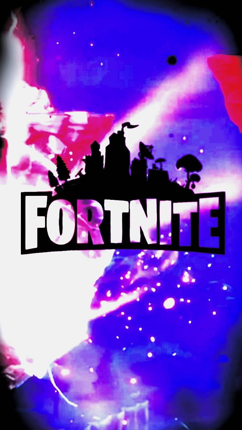 Fornite, stars, theme, wars, HD phone wallpaper | Peakpx