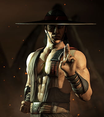 MKWarehouse: Mortal Kombat 11: Baraka