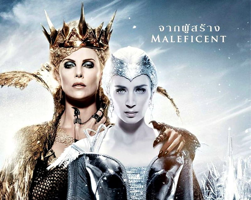 snow white and the huntsman download free for mac