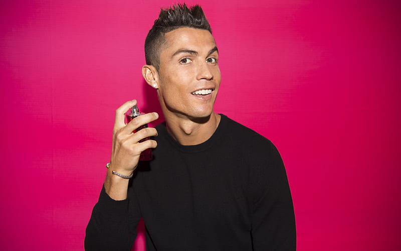 Cristiano Ronaldo, CR7, football stars, guys, celebrity, HD wallpaper