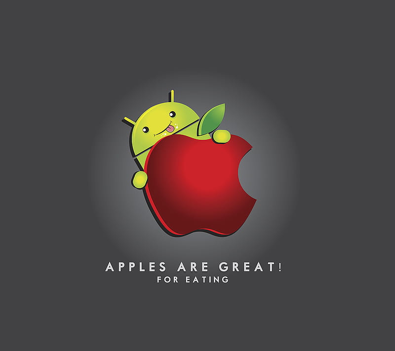 Apples For Eating, android, apple smart, eats, iphone, phone, HD wallpaper  | Peakpx